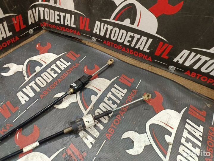 Трос МКПП Ford Focus 1 MK1 1.8L zetec-E EFI