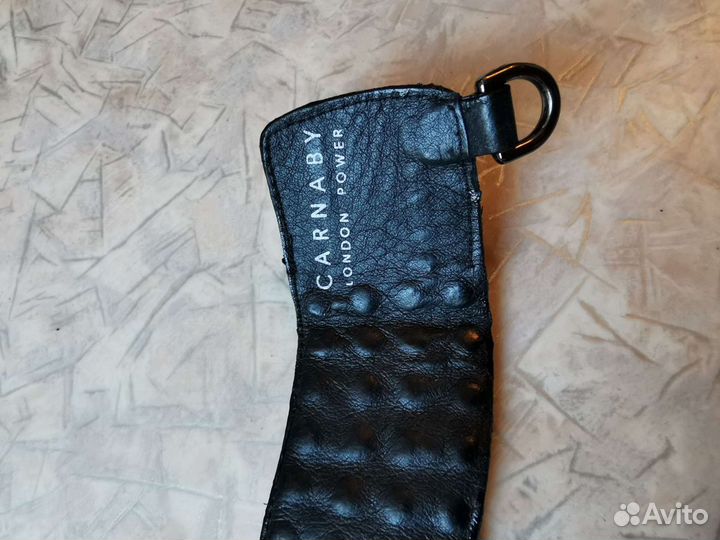 Аксессуар на обувь Carnaby