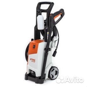 Мойка высокого давления Stihl RE 100