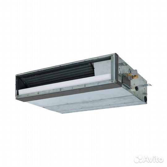 Внутренний блок VRF системы Toshiba MMD-AP0184SPH1