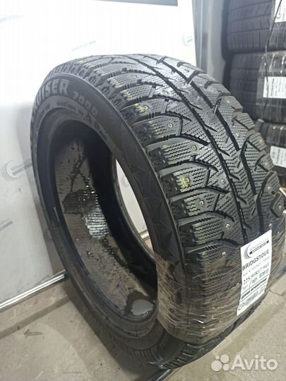 Bridgestone Ice Cruiser 7000 225/50 R17 94T