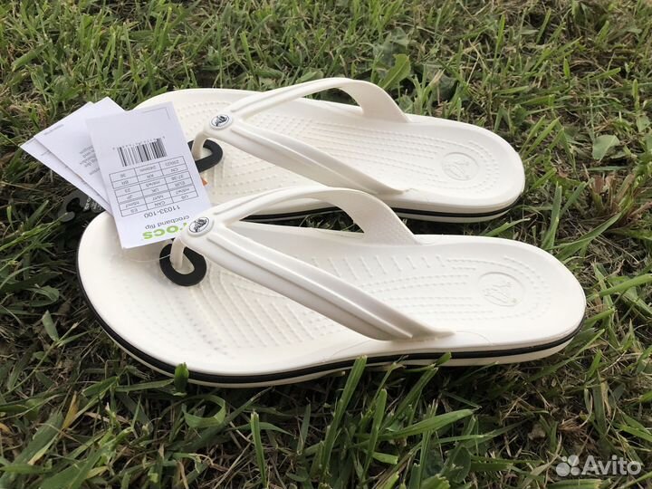 Crocs новые оригинал