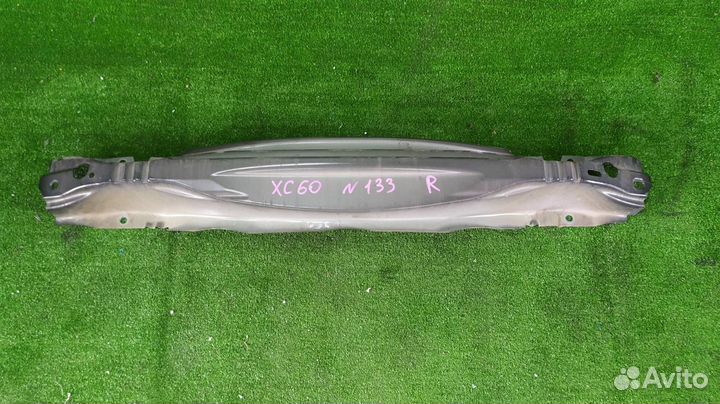 Усилитель бампера задний Volvo Xc60 B4204T6 2012