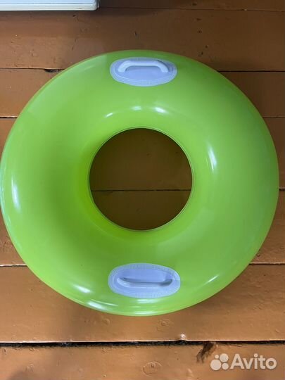 Круг для купания