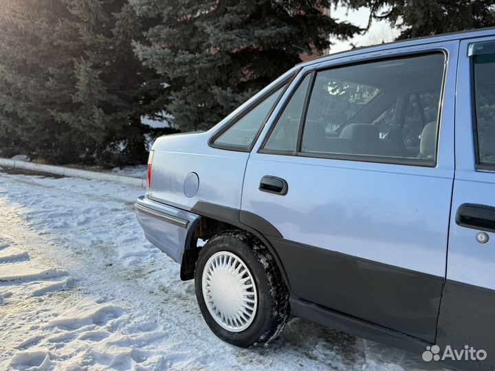 Daewoo Nexia 1.5 МТ, 2006, 387 250 км