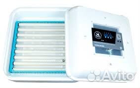 Инкубатор для яиц автоматический 