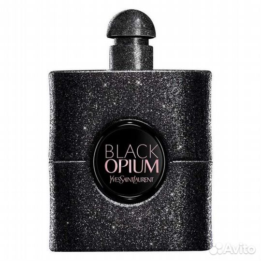 Духи Оpium Yves Saint Laurent.Парфюм. вода.Оригина