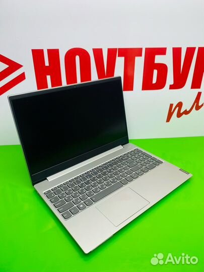 Универсальный Lenovo для игр учебы и работы