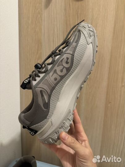 Кроссовки nike ACG mountain fly 2