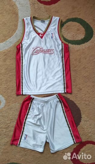 Футбольная форма