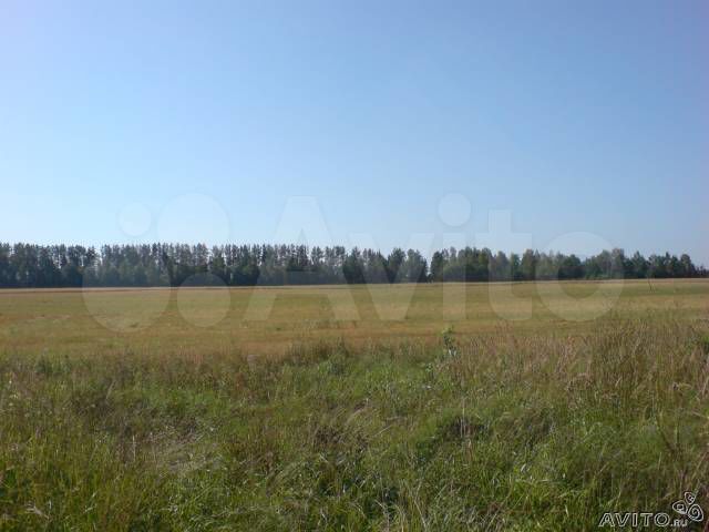 Участок 6,2 га (СНТ, ДНП)