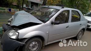 Авто разборка Renault рено