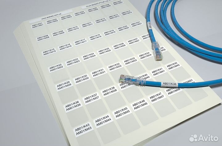 Печать, сканирование чертежей, выкроек, лекал