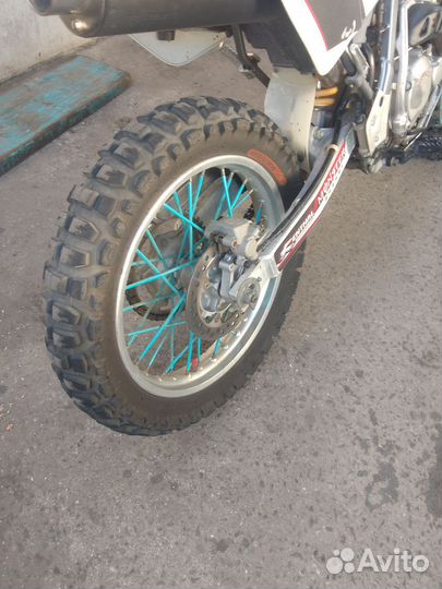 Хонда 250 хр