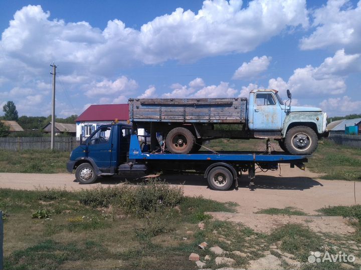 Эвакуатор Бугуруслан Выкуп авто Автосервис