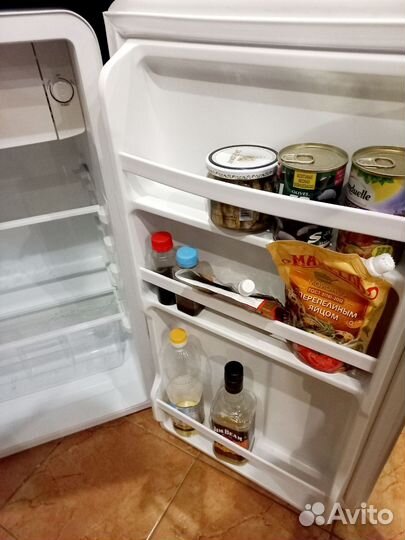 Минихолодильник бу