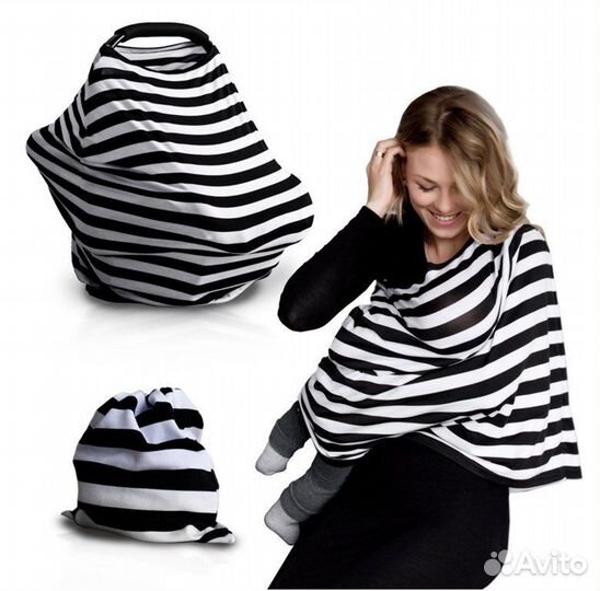 Милкснуд для кормления