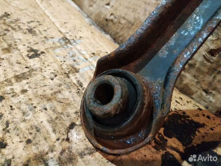 Рычаг задний правый Chery Fora (A21)