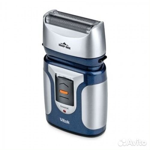 Электобритва Vitek новая