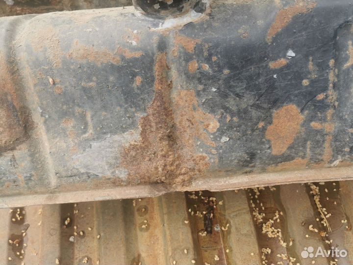 Бак топливный УАЗ 3151