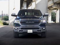 RAM 1500 3.0 AT, 2021, 41 075 км, с пробегом, цена 7 200 000 руб.