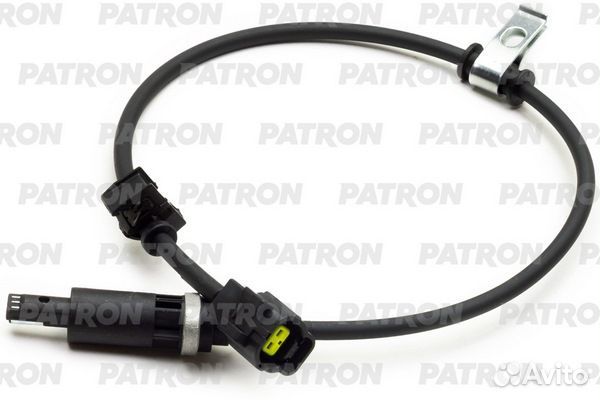 Patron ABS57020 Датчик частоты вращения колеса зад