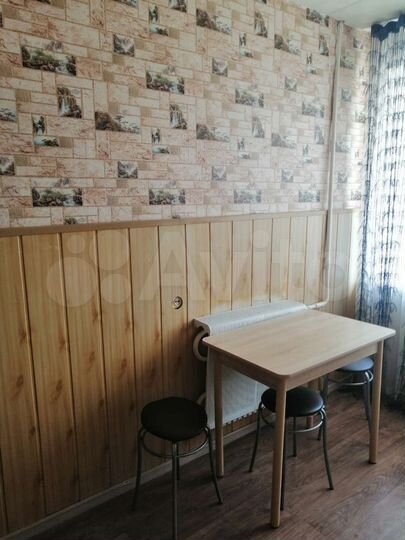 1-к. квартира, 36 м², 8/9 эт.