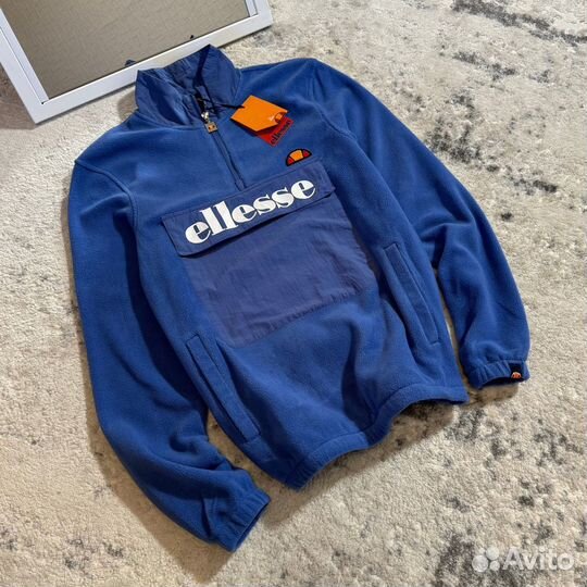 Кофта Ellesse Новая S,M
