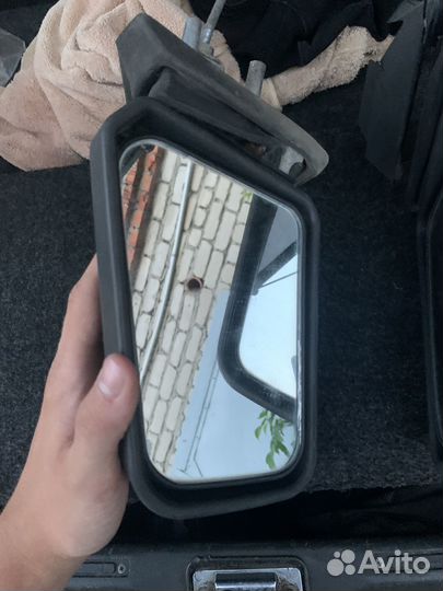 Зеркала ваз 2108