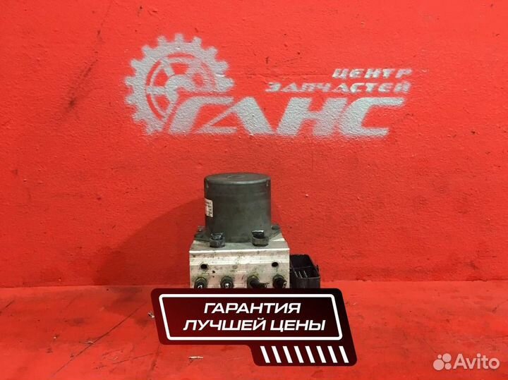 Блок ABS для Kia Venga G4FA (Б/У)