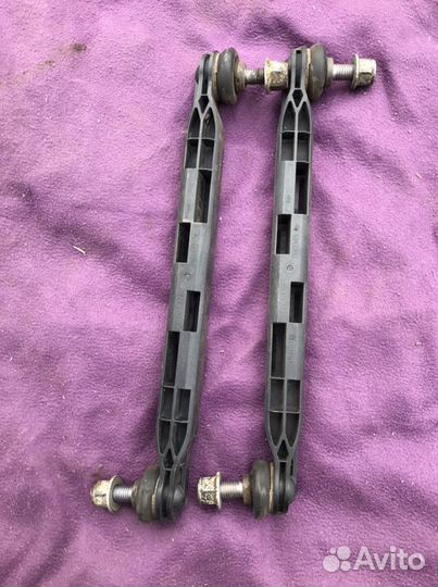 Стойка стабилизатора GM