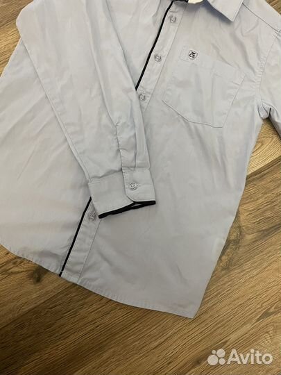 Рубашка для мальчика