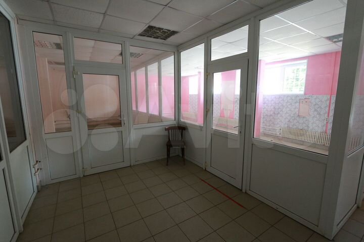 Торговая площадь, 292 м²
