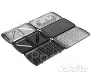 Универсальный пекарь dexp 4 в 1 700 Вт