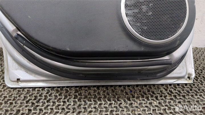 Дверь боковая Chevrolet Captiva, 2011