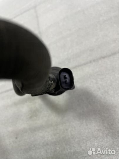 Клапан вентиляции топливного бака Ауди А6 С6