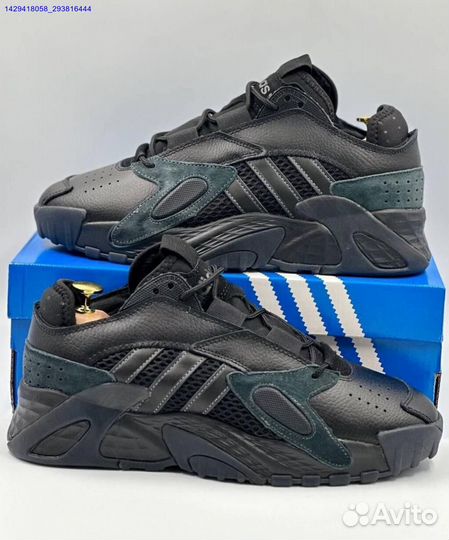 Adidas Streetball (Арт.19353)