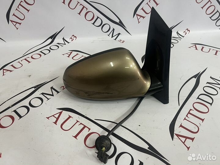 Зеркало правое Opel Astra J GTC OPC 7 контактов