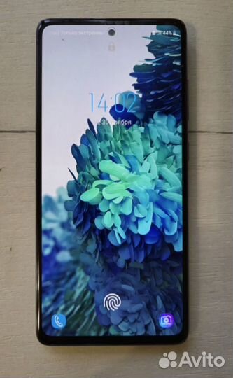 Samsung Galaxy S20 FE, 6/128 ГБ