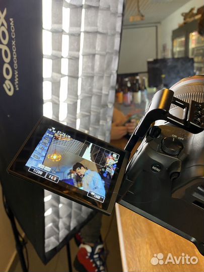 Видеосъёмка, видеооператор, видеограф