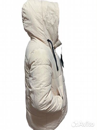 Куртка зимняя