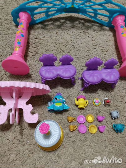 Энчантималс набор