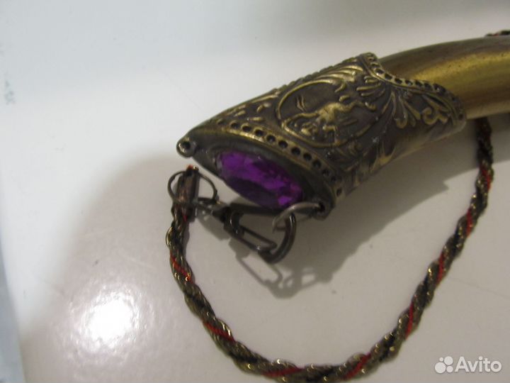 Нож сувенир