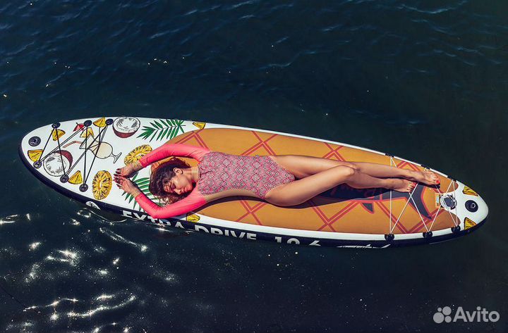 SUP доска bombitto