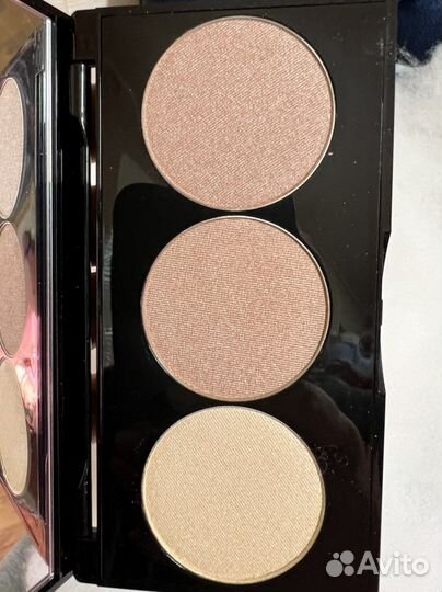 Палетка Smashbox оригинал