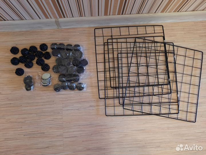 Вольер для животных