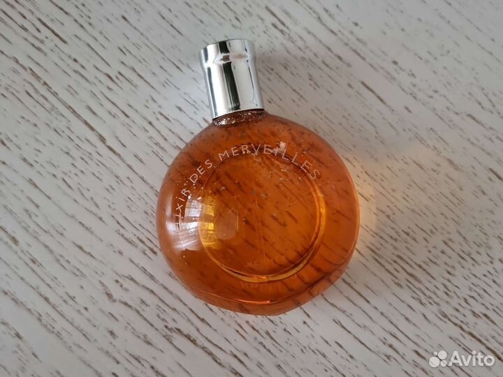 Парфюмерная вода от Hermes L'Elixir des Merveilles