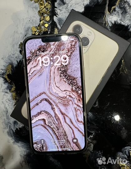 iPhone 13 Pro Max, 256 ГБ