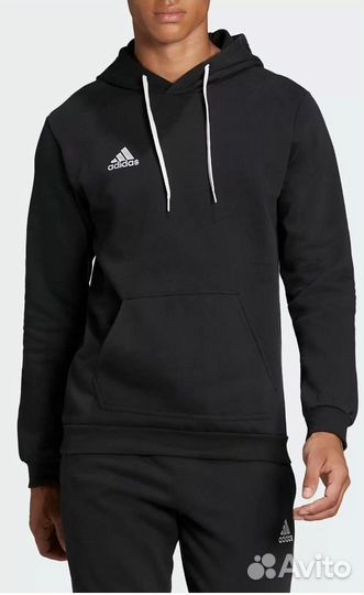 Худи adidas Entrada 22 Sweet Hoodie