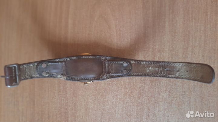 Часы луч 23 камня СССР